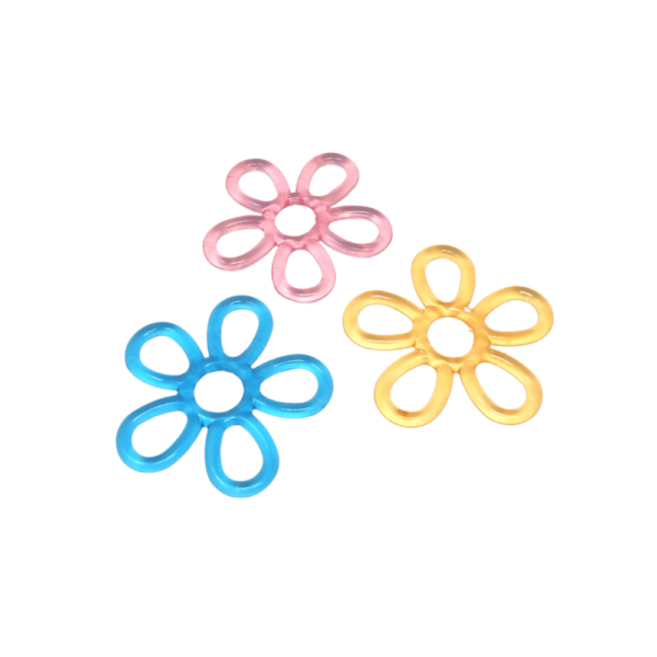 FINGER TRAINER FLOWER