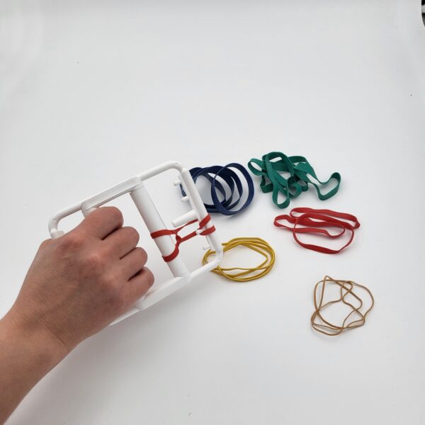 HANDTRAINER