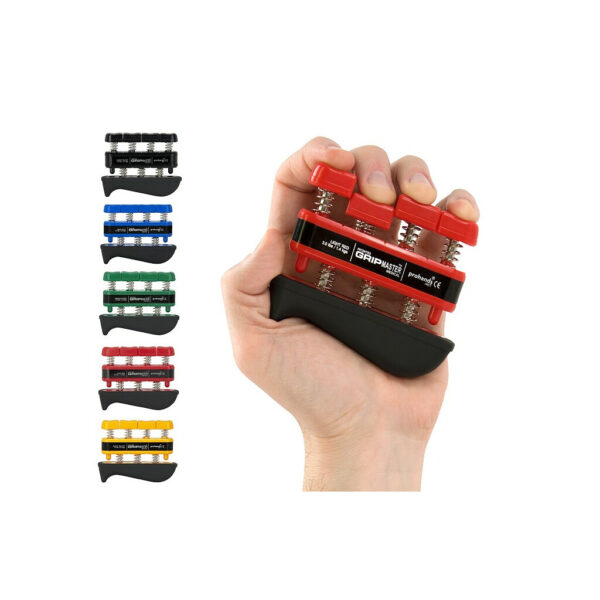 GRIPMASTER